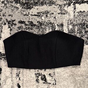 Black Tube Top